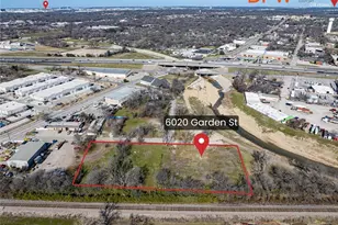 6016 Garden St, Haltom City, TX 76117 - Photo 1
