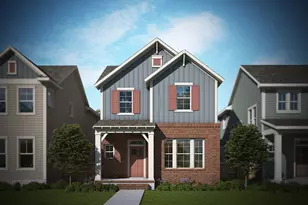 14541 Walsh Ave, Fort Worth, TX 76008 - Photo 1