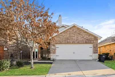 3040 Thicket Bend Court, Fort Worth, TX 76244 - Photo 1