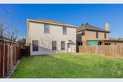 3040 Thicket Bend Court, Fort Worth, TX 76244 - Photo 15