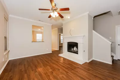 3040 Thicket Bend Court, Fort Worth, TX 76244 - Photo 3