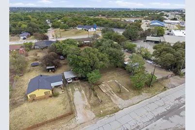1506 W Bankhead Highway, Weatherford, TX 76086 - Photo 9