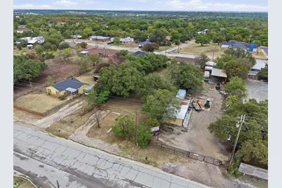 1506 W Bankhead Highway, Weatherford, TX 76086 - Photo 11