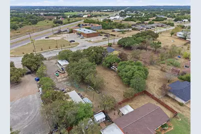 1506 W Bankhead Highway, Weatherford, TX 76086 - Photo 13