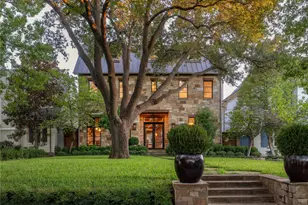3625 Normandy Ave, Highland Park, TX 75205 - Photo 1