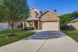 1201 Jasper Crossing, Princeton, TX 75407 - Photo 1