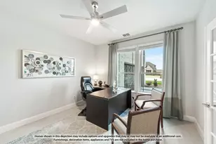 3120 Quail Mdw Dr, Mesquite, TX 75181 - Photo 3