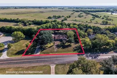 907 N Elm Street, Kemp, TX 75143 - Photo 3