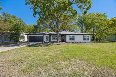 718 N Union Street, Whitesboro, TX 76273 - Photo 1