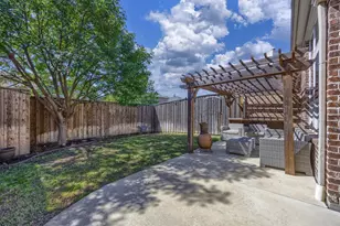 1111 Fossil Lake Dr, Frisco, TX 75036 - Photo 29