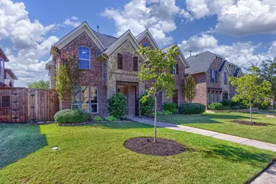 1111 Fossil Lake Drive, Frisco, TX 75036 - Photo 1