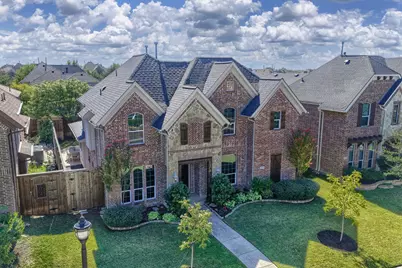 1111 Fossil Lake Drive, Frisco, TX 75036 - Photo 3