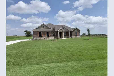 128 Fan Mill Trail, Weatherford, TX 76085 - Photo 1