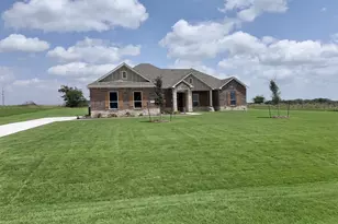 128 Fan Ml Trl, Weatherford, TX 76085 - Photo 1
