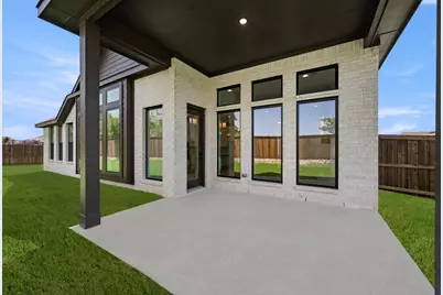 2004 Portrush Lane, Mansfield, TX 76084 - Photo 5