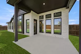 2004 Portrush Ln, Mansfield, TX 76084 - Photo 5