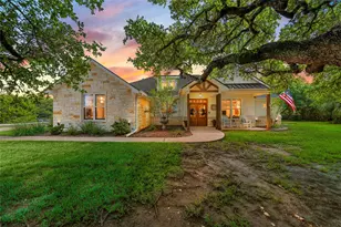 320 Kandus Cove, China Spring, TX 76633 - Photo 1