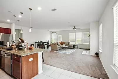 604 Bronze Forest Drive, Fort Worth, TX 76131 - Photo 5