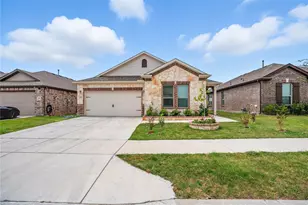 604 Bronze Forest Dr, Fort Worth, TX 76131 - Photo 1