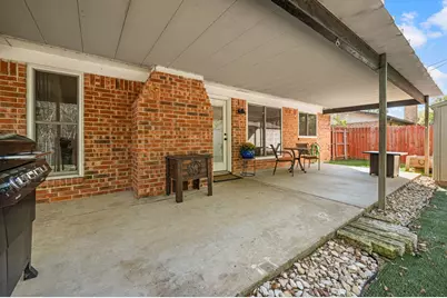 1121 Timbercreek Road, Benbrook, TX 76126 - Photo 33
