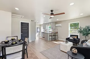 4216 Bonita Dr, Fort Worth, TX 76114 - Photo 5
