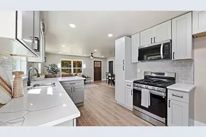 4216 Bonita Drive, Fort Worth, TX 76114 - Photo 9