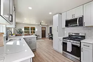 4216 Bonita Dr, Fort Worth, TX 76114 - Photo 9