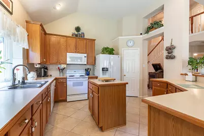10208 Noel Drive, Frisco, TX 75035 - Photo 15