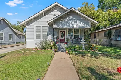 3215 Bosque Boulevard, Waco, TX 76707 - Photo 1