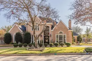 3401 Queensbury Way E, Colleyville, TX 76034 - Photo 1