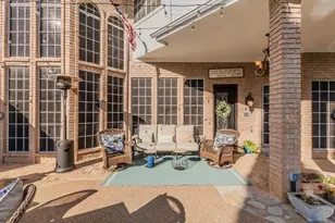 3401 Queensbury Way E, Colleyville, TX 76034 - Photo 13