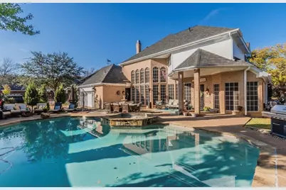 3401 Queensbury Way E, Colleyville, TX 76034 - Photo 11