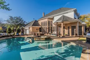 3401 Queensbury Way E, Colleyville, TX 76034 - Photo 11
