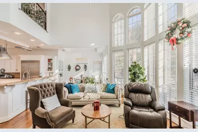 3401 Queensbury Way E, Colleyville, TX 76034 - Photo 5