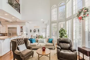 3401 Queensbury Way E, Colleyville, TX 76034 - Photo 5