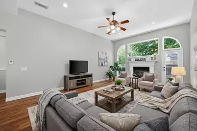 913 Chapel Drive, Denton, TX 76205 - Photo 11