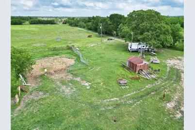 4488 County Road 2617, Caddo Mills, TX 75135 - Photo 5
