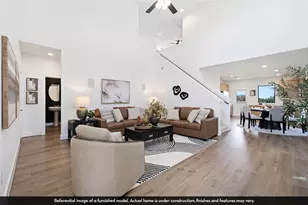 808 Whitmore Dr, Princeton, TX 75071 - Photo 5