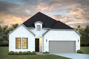 5601 Roselyn Wy, McKinney, TX 75070 - Photo 1