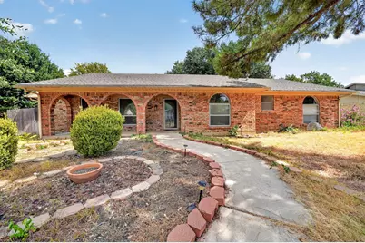 2320 Georgetown Drive, Denton, TX 76201 - Photo 1