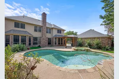 104 Clear Brook Court, Southlake, TX 76092 - Photo 23