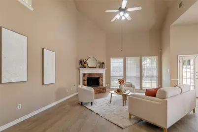 8225 Painted Tree Trail, Fort Worth, TX 76131 - Photo 3