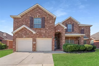 8225 Painted Tree Trail, Fort Worth, TX 76131 - Photo 1