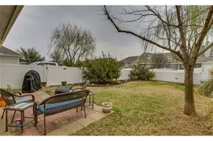 1550 Providence Blvd, Providence Village, TX 76227 - Photo 33