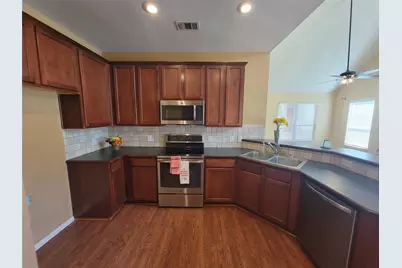 1550 Providence Boulevard, Providence Village, TX 76227 - Photo 9