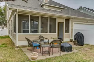 1550 Providence Blvd, Providence Village, TX 76227 - Photo 31