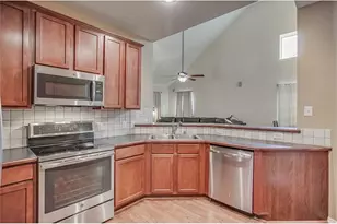 1550 Providence Blvd, Providence Village, TX 76227 - Photo 11