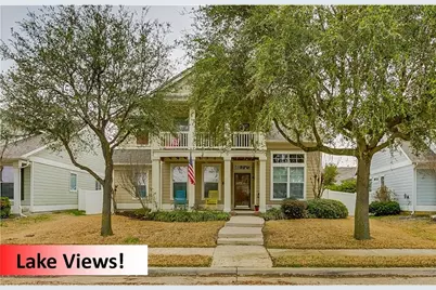 1550 Providence Boulevard, Providence Village, TX 76227 - Photo 1