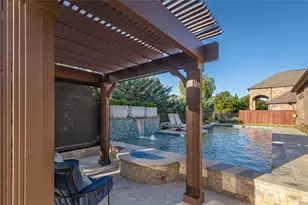 101 Stillwater Cir, Colleyville, TX 76034 - Photo 39