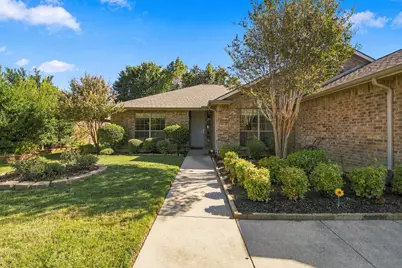 10409 Murray S Johnson Street, Denton, TX 76207 - Photo 3